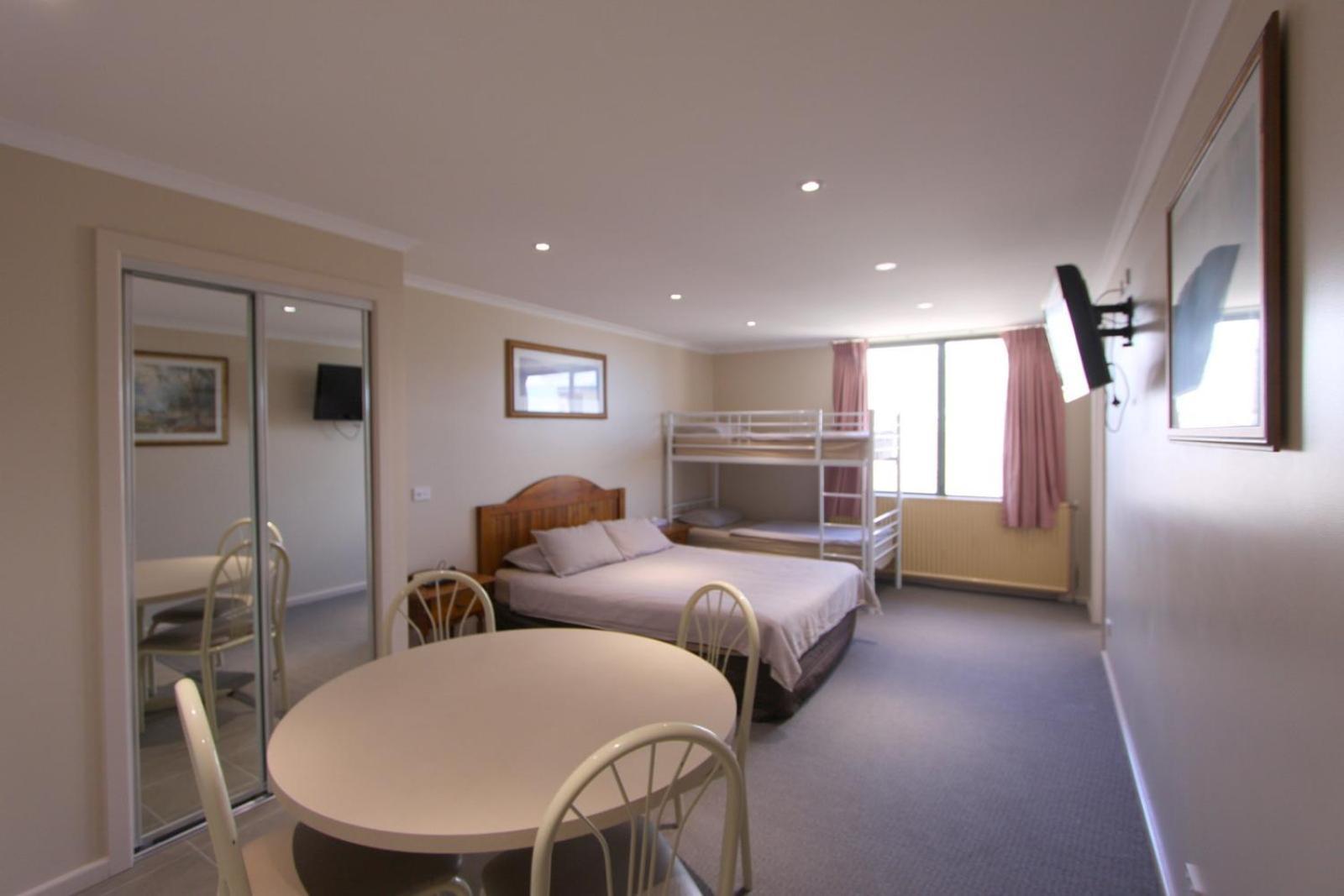 Arlberg Hotel Mt. Buller マウント・ブラー エクステリア 写真