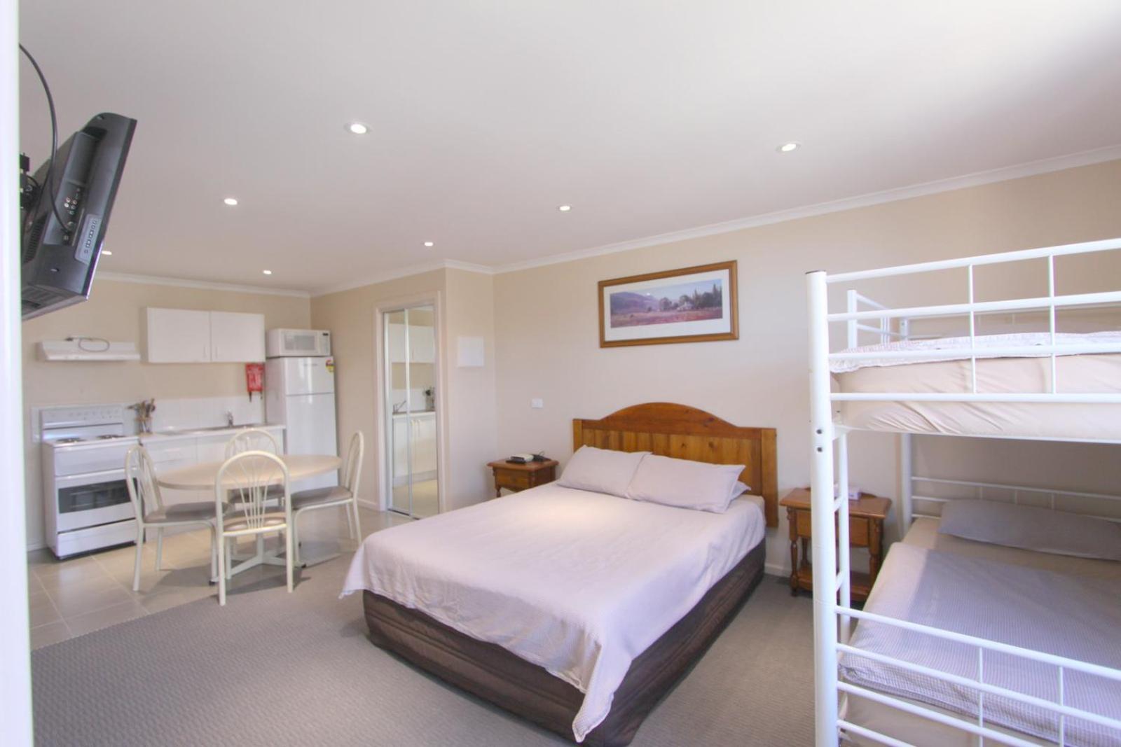 Arlberg Hotel Mt. Buller マウント・ブラー エクステリア 写真