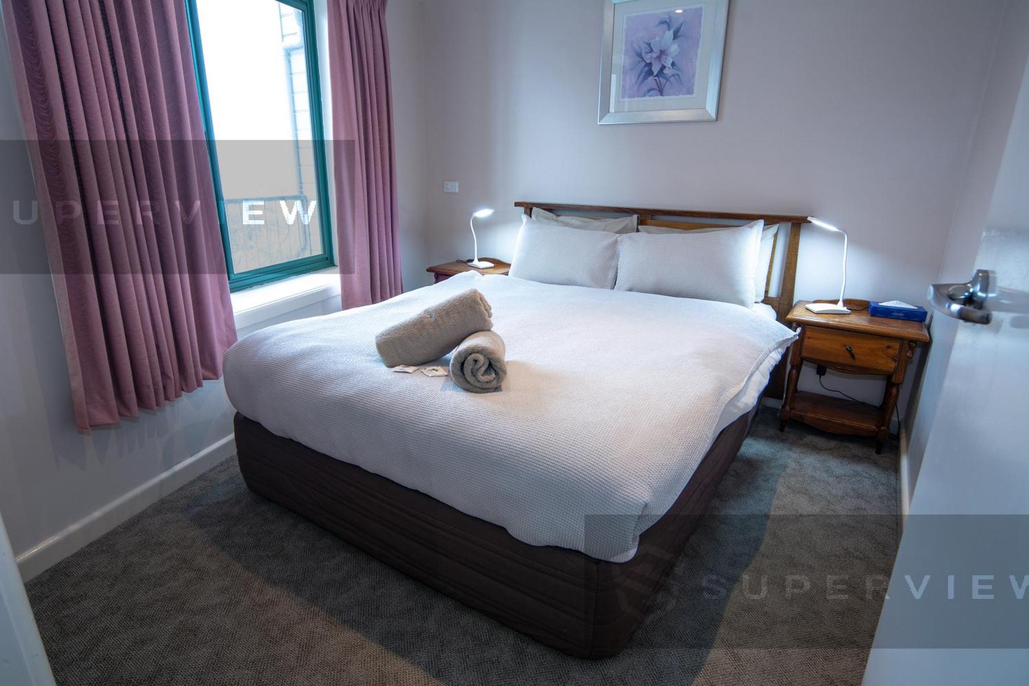 Arlberg Hotel Mt. Buller マウント・ブラー エクステリア 写真