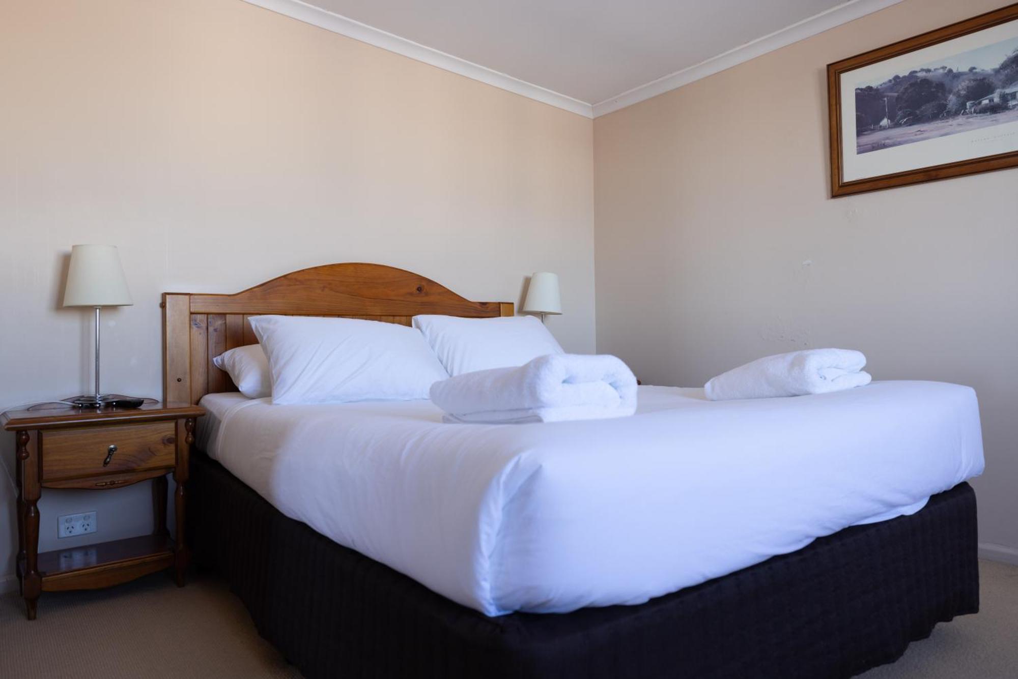 Arlberg Hotel Mt. Buller マウント・ブラー エクステリア 写真
