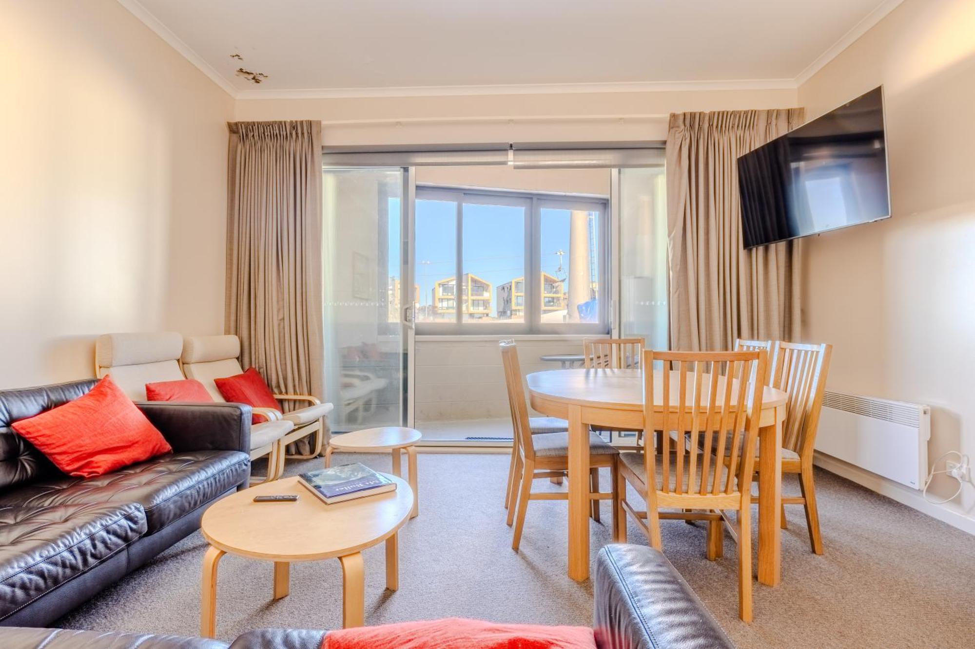 Arlberg Hotel Mt. Buller マウント・ブラー エクステリア 写真