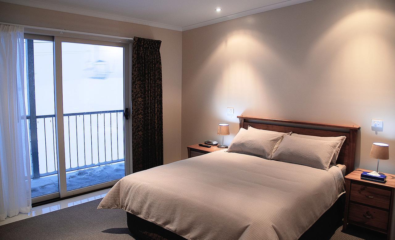 Arlberg Hotel Mt. Buller マウント・ブラー エクステリア 写真